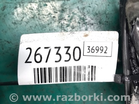 ФОТО Замок двери для Toyota RAV-4 (05-12) Киев