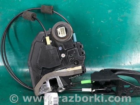 ФОТО Замок двери для Toyota RAV-4 (05-12) Киев