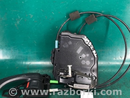 ФОТО Замок двери для Toyota RAV-4 (05-12) Киев