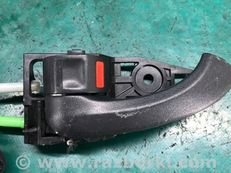 ФОТО Замок двери для Toyota RAV-4 (05-12) Киев