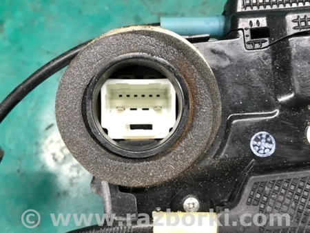 ФОТО Замок двери для Toyota RAV-4 (05-12) Киев