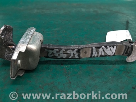 ФОТО Ограничитель двери для Toyota RAV-4 (05-12) Киев