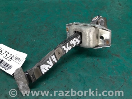 ФОТО Ограничитель двери для Toyota RAV-4 (05-12) Киев