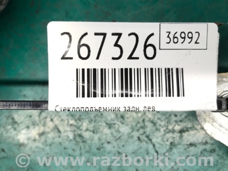 ФОТО Стеклоподъемник для Toyota RAV-4 (05-12) Киев