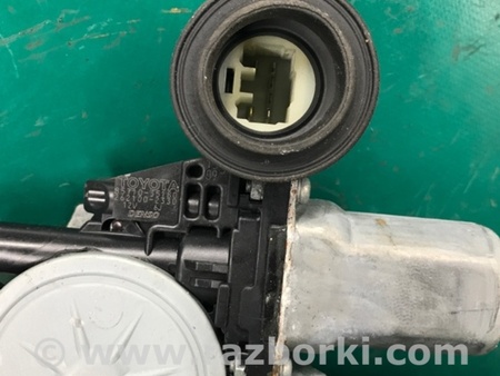ФОТО Стеклоподъемник для Toyota RAV-4 (05-12) Киев