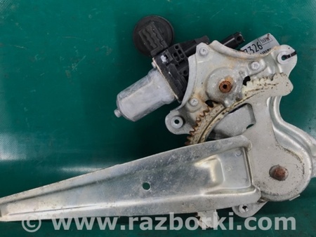 ФОТО Стеклоподъемник для Toyota RAV-4 (05-12) Киев