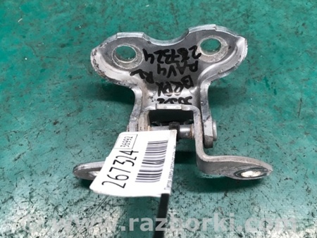 ФОТО Петля двери верхняя для Toyota RAV-4 (05-12) Киев