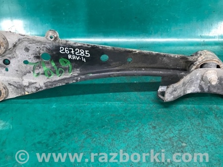 ФОТО Рычаг задний продольный для Toyota RAV-4 (05-12) Киев