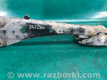 ФОТО Рычаг задний продольный для Toyota RAV-4 (05-12) Киев
