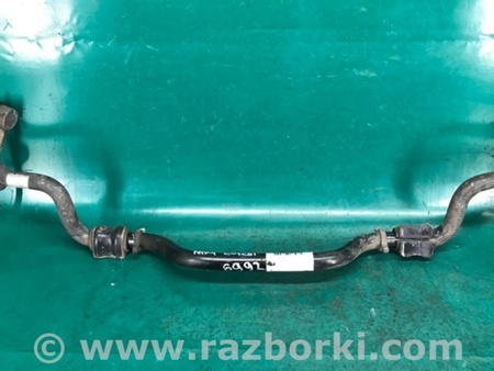 ФОТО Стабилизатор задний для Toyota RAV-4 (05-12) Киев