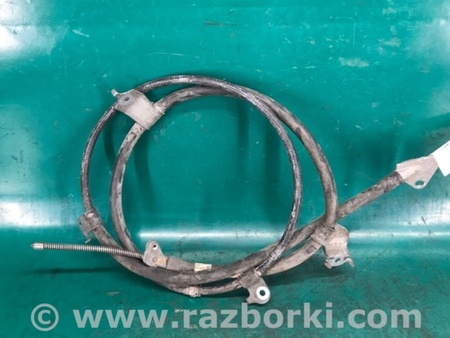 ФОТО Трос ручного тормоза для Toyota RAV-4 (05-12) Киев