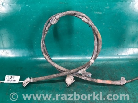 ФОТО Трос ручного тормоза для Toyota RAV-4 (05-12) Киев