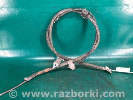 ФОТО Трос ручного тормоза для Toyota RAV-4 (05-12) Киев