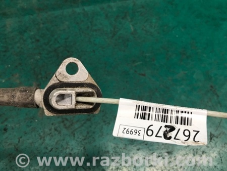 ФОТО Трос ручного тормоза для Toyota RAV-4 (05-12) Киев