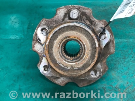 ФОТО Ступица для Toyota RAV-4 (05-12) Киев