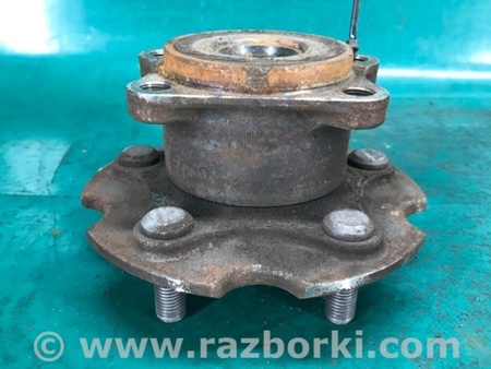 ФОТО Ступица для Toyota RAV-4 (05-12) Киев