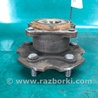 ФОТО Ступица для Toyota RAV-4 (05-12) Киев