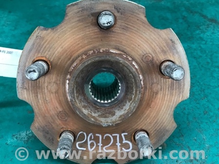 ФОТО Ступица для Toyota RAV-4 (05-12) Киев