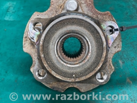 ФОТО Ступица для Toyota RAV-4 (05-12) Киев