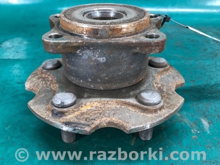 ФОТО Ступица для Toyota RAV-4 (05-12) Киев