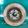 ФОТО Диск тормозной задний для Toyota RAV-4 (05-12) Киев