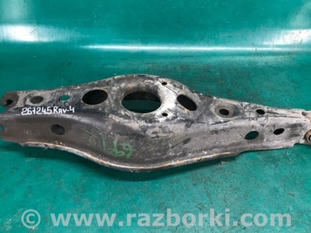 ФОТО Рычаг задний нижний поперечный для Toyota RAV-4 (05-12) Киев