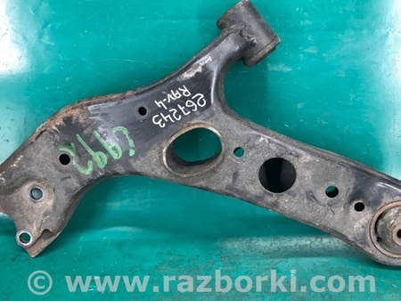 ФОТО Рычаг передний нижний для Toyota RAV-4 (05-12) Киев