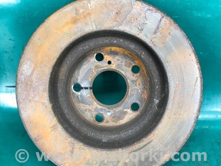 ФОТО Диск тормозной передний для Toyota RAV-4 (05-12) Киев