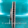 ФОТО Диск тормозной передний для Toyota RAV-4 (05-12) Киев