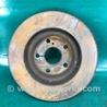ФОТО Диск тормозной передний для Toyota RAV-4 (05-12) Киев