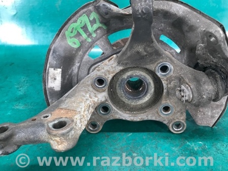 ФОТО Кулак поворотный для Toyota RAV-4 (05-12) Киев