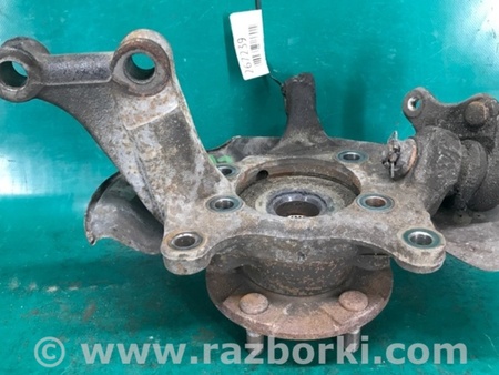 ФОТО Кулак поворотный для Toyota RAV-4 (05-12) Киев