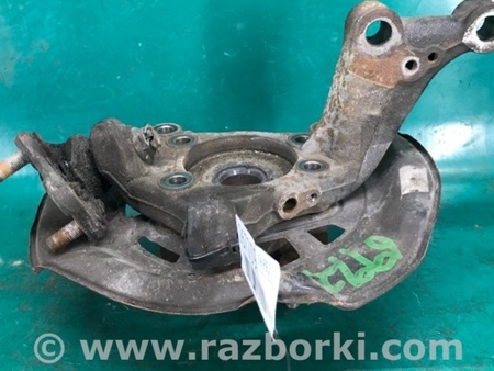 ФОТО Кулак поворотный для Toyota RAV-4 (05-12) Киев