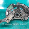ФОТО Кулак поворотный для Toyota RAV-4 (05-12) Киев