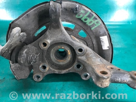ФОТО Кулак поворотный для Toyota RAV-4 (05-12) Киев