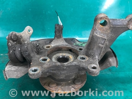 ФОТО Кулак поворотный для Toyota RAV-4 (05-12) Киев