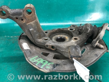 ФОТО Кулак поворотный для Toyota RAV-4 (05-12) Киев