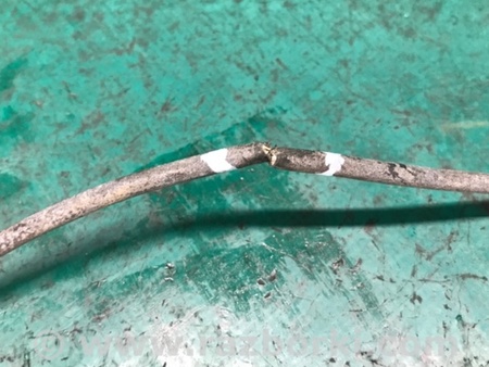 ФОТО Датчик ABS для Toyota RAV-4 (05-12) Киев