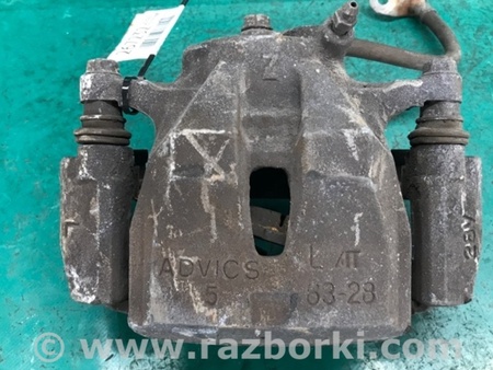 ФОТО Суппорт для Toyota RAV-4 (05-12) Киев
