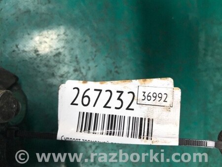 ФОТО Суппорт для Toyota RAV-4 (05-12) Киев
