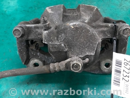 ФОТО Суппорт для Toyota RAV-4 (05-12) Киев