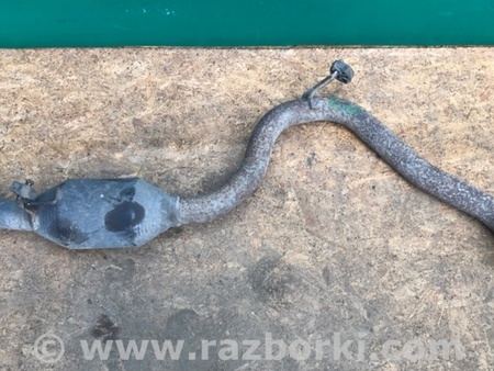 ФОТО Глушитель для Toyota RAV-4 (05-12) Киев