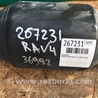 ФОТО Глушитель для Toyota RAV-4 (05-12) Киев