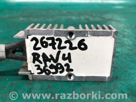 ФОТО Блок электронный для Toyota RAV-4 (05-12) Киев