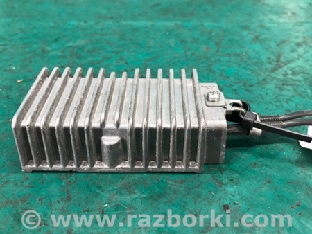 ФОТО Блок электронный для Toyota RAV-4 (05-12) Киев