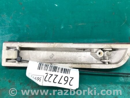 ФОТО Катафот левый для Toyota RAV-4 (05-12) Киев