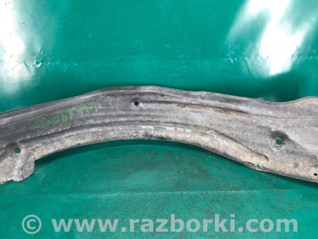 ФОТО Защита горловины топливного бака для Toyota RAV-4 (05-12) Киев