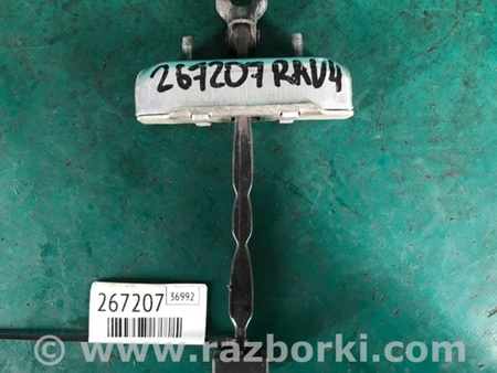 ФОТО Ограничитель двери для Toyota RAV-4 (05-12) Киев