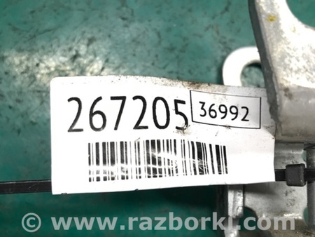 ФОТО Петля двери багажника для Toyota RAV-4 (05-12) Киев