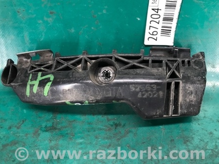 ФОТО Кронштейн бампера для Toyota RAV-4 (05-12) Киев